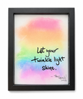 BE THE LIGHT by The Gooch!