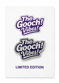 The Gooch Vibes! Collectors Pin