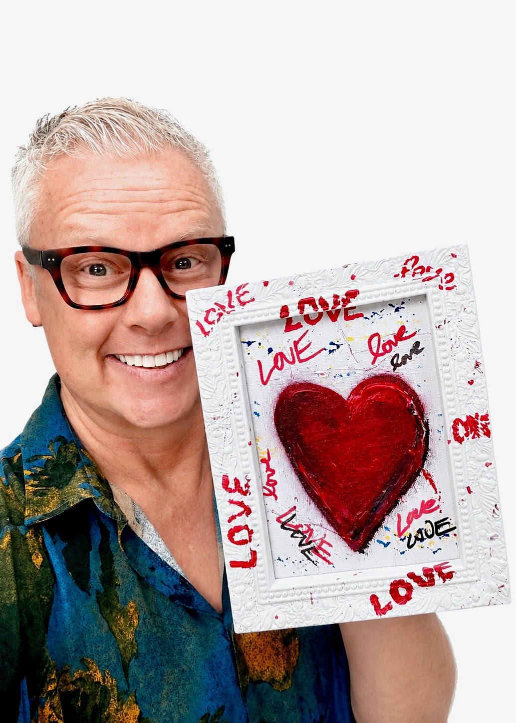 IMPERFECT LOVE by The Gooch!