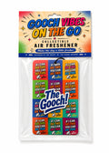 Collectible Air Freshener ONE PACK