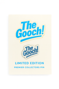 The Gooch! Collectors Pin