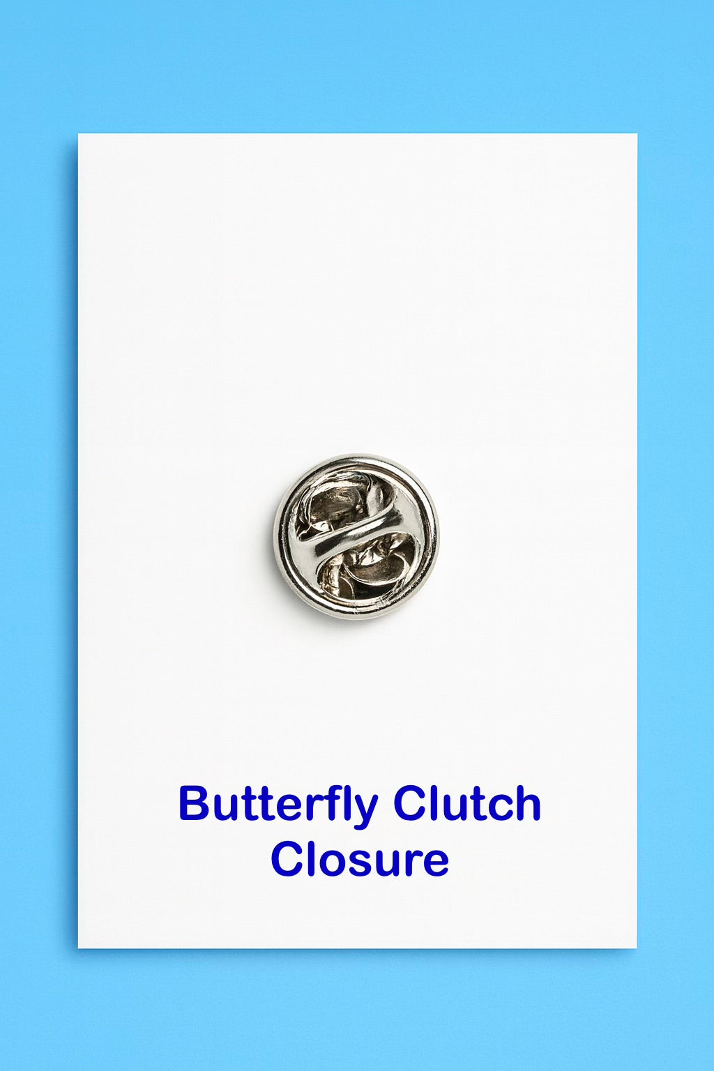 The Gooch! Collectors Pin